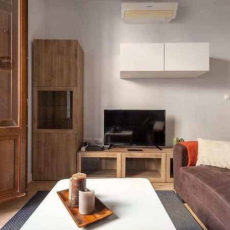 Puerta Real Centro Apartment กรานาดา ภายนอก รูปภาพ