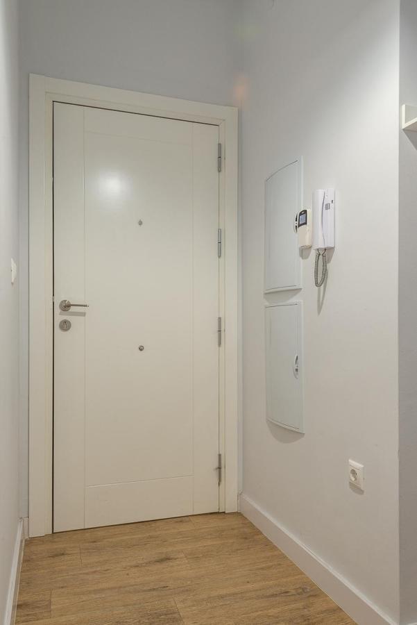 Puerta Real Centro Apartment กรานาดา ภายนอก รูปภาพ